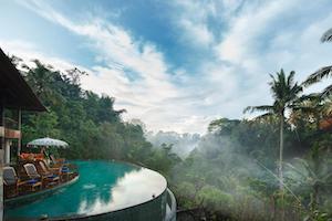 Bali bucket-list destinations