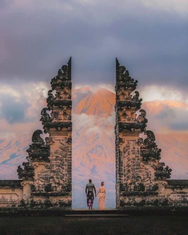 Bali bucket-list destinations