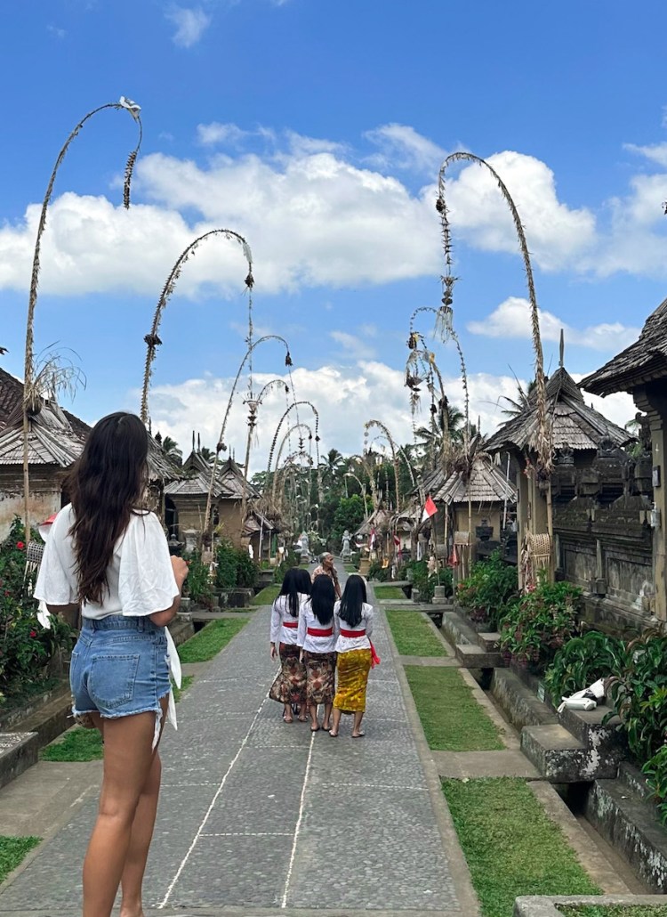 A Complete 2024 Digital Nomad Guide to Bali, Indonesia