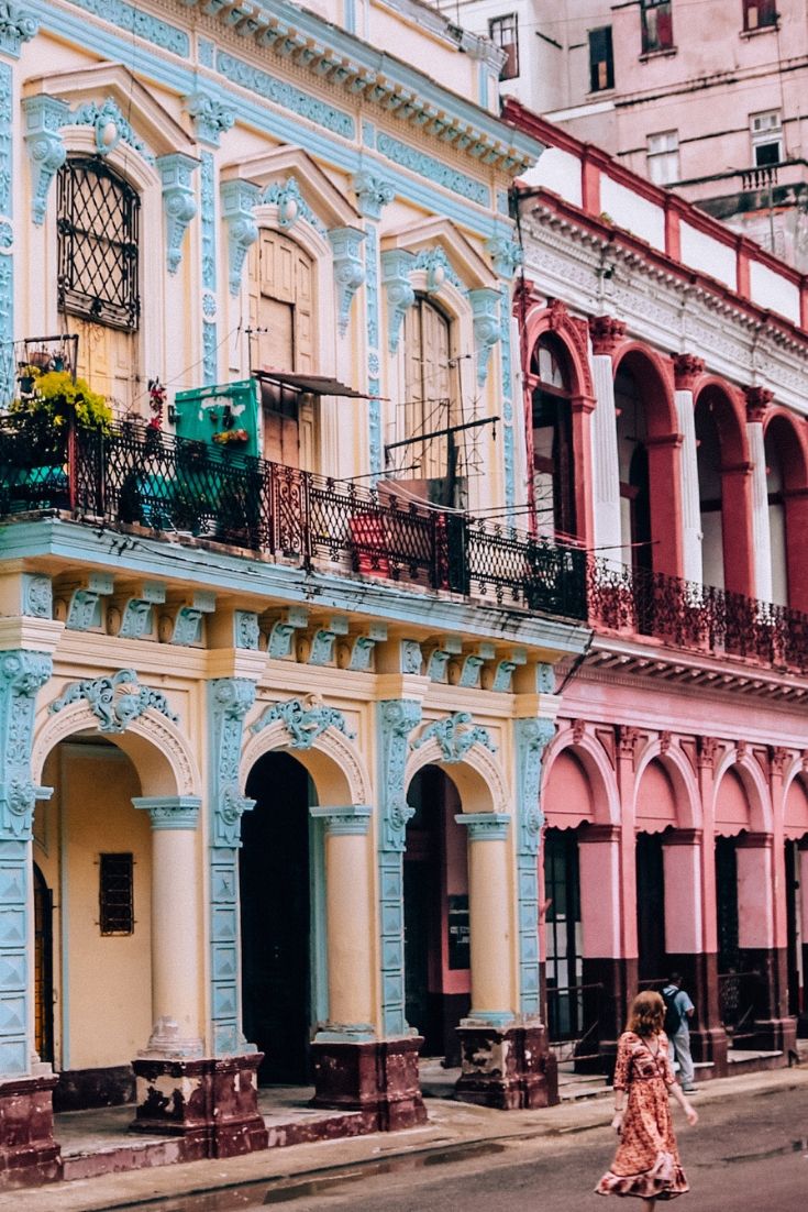 Cuba bucket-list destinations