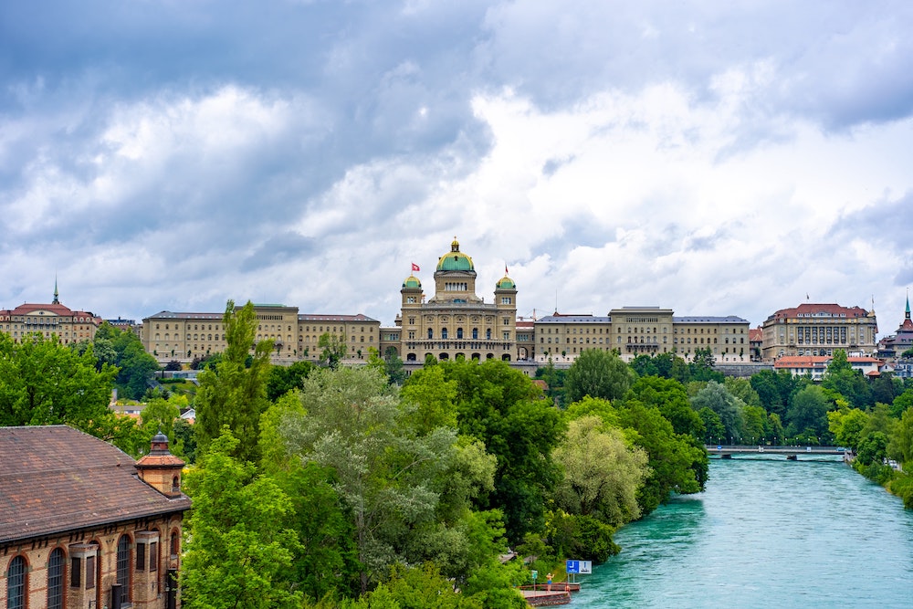 Beautiful Small Towns In Europe