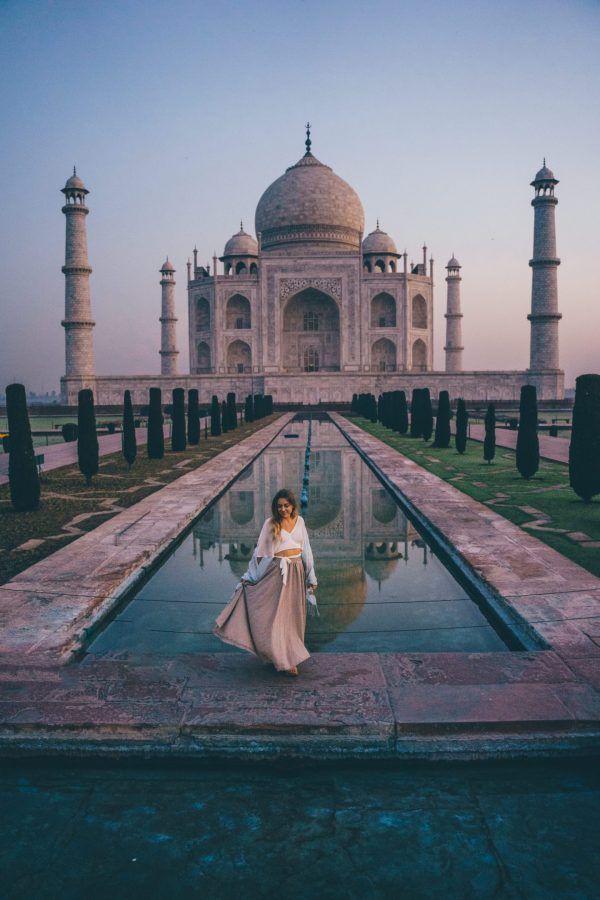 india bucket-list destinations