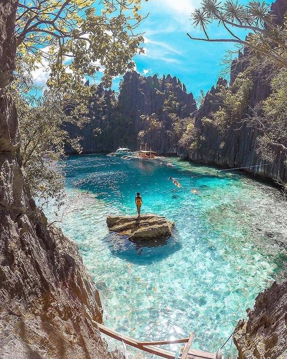 The Philippines is arguably the most underrated travel destinations in the world