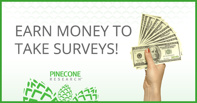 How to make money doing surveys