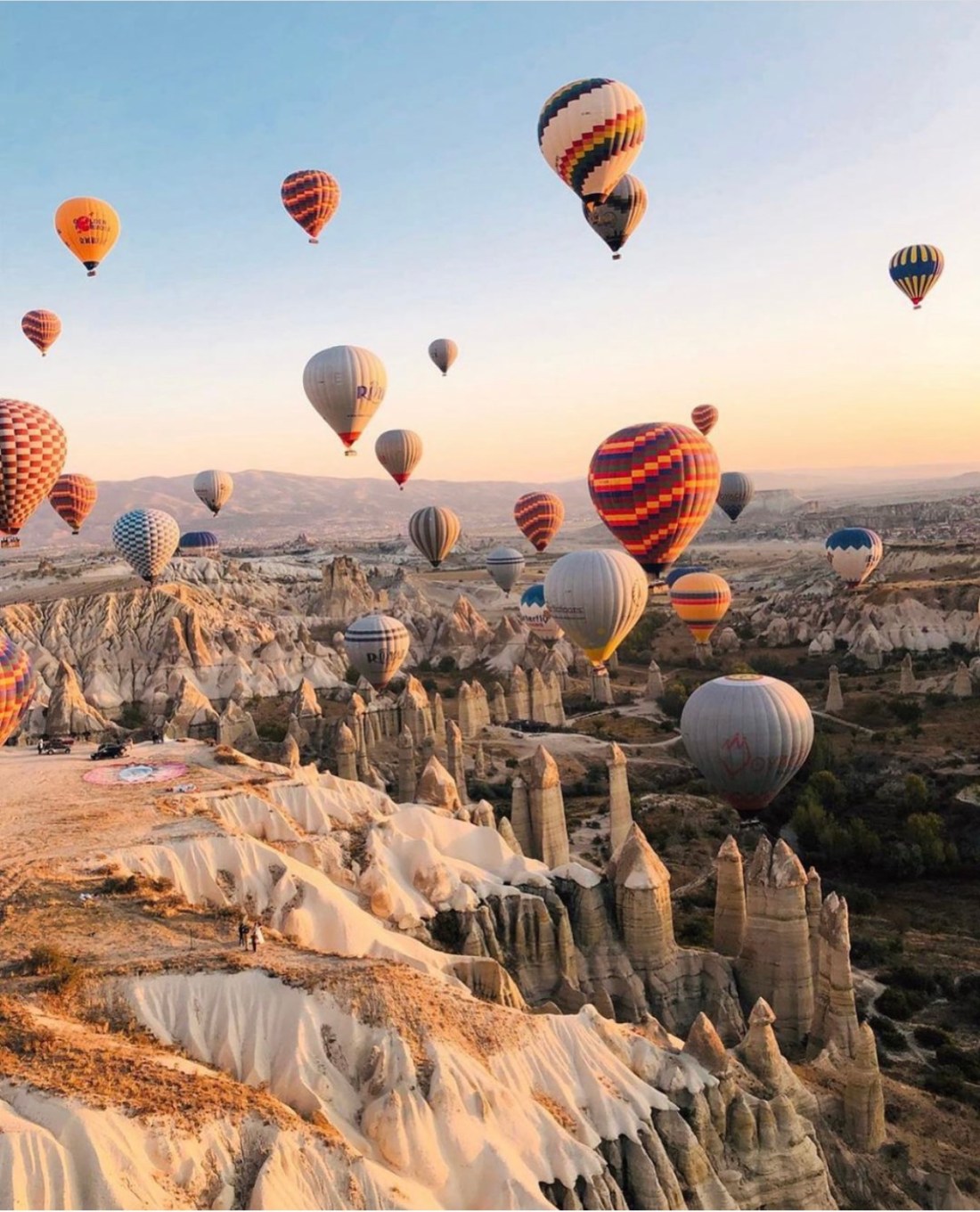 Turkey bucket-list destinations